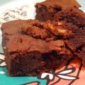 Brownies aux noix