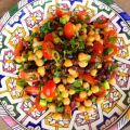 Balela Salade
