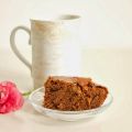 Recette de Brownies au caramel, aux guimauves[...]
