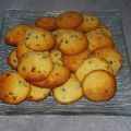 Cookies  - 2PP / Pièce