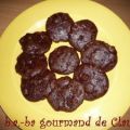 Cookies moelleux au chocolat..., Recette[...]