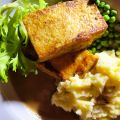 

Poitrines de tofu


