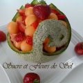 Salade de fruit