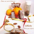 Les Lebkuchen