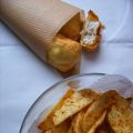 Fish & Chips [Battle Food #30]