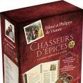 Chasseurs d'épices