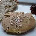 Un éssai très concluant de foie gras de canard[...]
