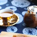 Caramel de coings, un peu comme à Dieppe