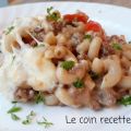 MACARONI GOURMAND