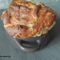 Soufflé de pommes de terre