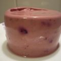 Mousse de yahourt aux fruits rouges & chocolat[...]