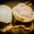 Kulfi (glace indienne à la pistache et[...]