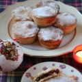 Mince pies....le petit gâteau anglais aux[...]