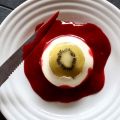 Panna cotta