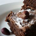 Brownie aux noisettes