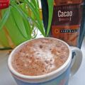 Monsieur Cuisine....le chocolat chaud, car[...]