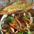 Make me tonight… Spaghetti alla vongole