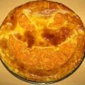 Tourte à la citrouille, Recette Ptitchef