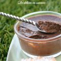 Crème au Chocolat