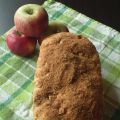 Pain aux pommes, aux pacanes, tourbillon à la[...]