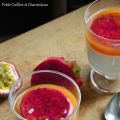 Panna cotta