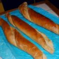 Baguette viennoise, Recette Ptitchef