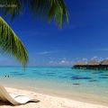 Blog en vacances!