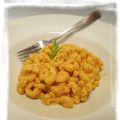 Mac n cheese (vegan)