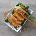 

Cake Bacon - Carotte & Noisette


