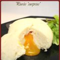 PUREE SURPRISE DE MA MAMAN - BEIGNETS DE PUREE[...]