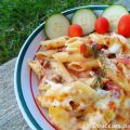 Penne tout-en-un