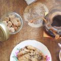 Cookies aux 2 chocolats
