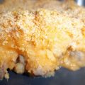 Hachis parmentier au canard et potiron, parfumé[...]