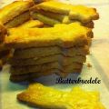 Butter Bredele
