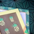 Réaliser vos cadres photos ANANAS - DIY et[...]