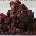 Barres de muesli au chocolat sans gluten
