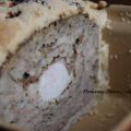 Pâté de campagne