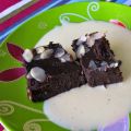 Délice au chocolat, toujours aussi décadent