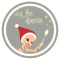 C'est déjà Noël, chez La Fée Dinette