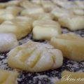 Gnocchis de Pommes de Terre