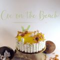 Coc on the Beach