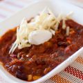 Chili au ''pif''