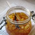 Confiture d'ananas de Paname au Panama (1/2)