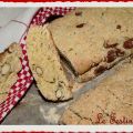 CROQUANTS AUX AMANDES