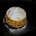 Millefeuille maison