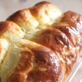 Petite Brioche tendre et savoureuse pour le[...]