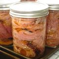 Jambon effiloché de Jojo, de la cabane (en pots)