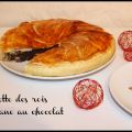 Galette des rois