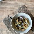Spaghetto alle vongole (ou parce qu'en[...]