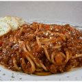 Sauce spaghetti #1 de Sukie